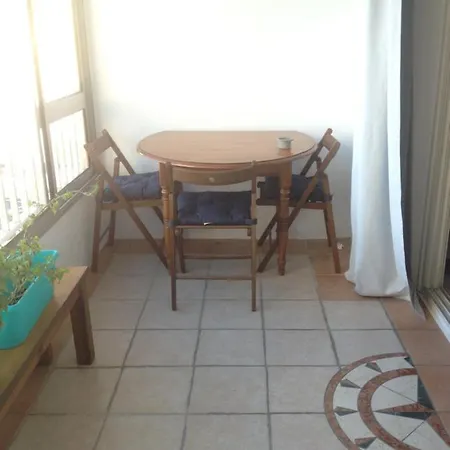 Appartement Chez Particulier Vue Mer Six-Fours-les-Plages Exterior foto