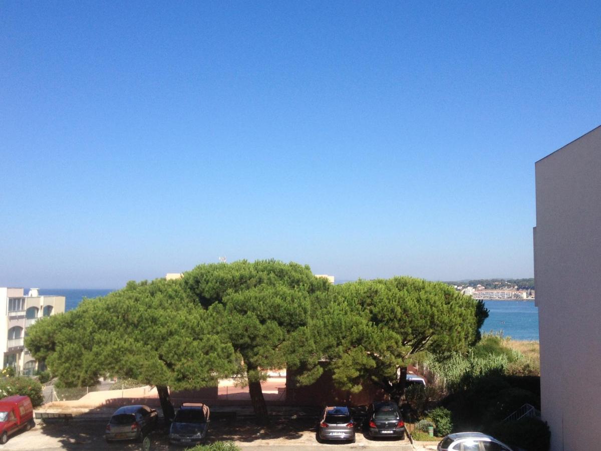 Apartment Chez Particulier Vue Six-Fours-les-Plages